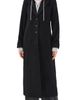 Favorite Daughter Favorite Daughter The Sport Coat Black - 1