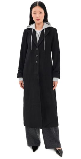 Favorite Daughter Favorite Daughter The Sport Coat Black