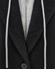 Favorite Daughter Favorite Daughter The Sport Coat Black - 6