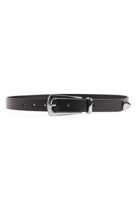 Favorite Daughter Favorite Daughter The Statement Leather Belt