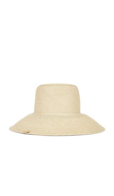 Favorite Daughter Favorite Daughter The Straw Favorite Hat