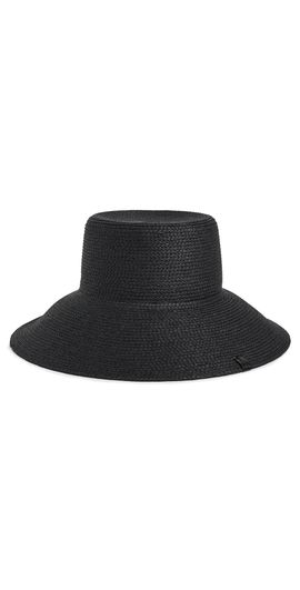 Favorite Daughter Favorite Daughter The Straw Favorite Hat Black One
