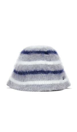 Favorite Daughter Favorite Daughter The Structured Knit Bucket