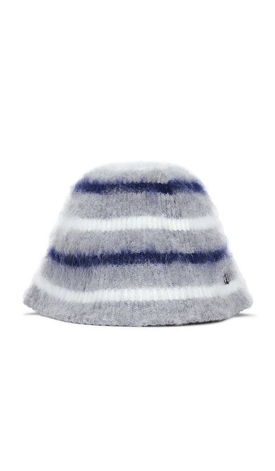 Favorite Daughter Favorite Daughter The Structured Knit Bucket