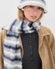 Favorite Daughter Favorite Daughter The Structured Knit Bucket Heather Grey One - 3