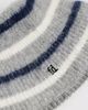 Favorite Daughter Favorite Daughter The Structured Knit Bucket Heather Grey One - 4