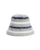 Favorite Daughter Favorite Daughter The Structured Knit Bucket Heather Grey One - 5
