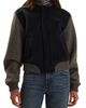 Favorite Daughter Favorite Daughter The Studio Wool Blend Bomber Jacket - 1