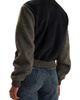 Favorite Daughter Favorite Daughter The Studio Wool Blend Bomber Jacket - 2