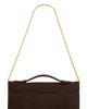 Favorite Daughter Favorite Daughter The Suede Heirloom Clutch Bag - 2