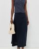 Favorite Daughter Favorite Daughter The There For You Skirt Navy - 5