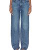 Favorite Daughter Favorite Daughter The Tommy Low Slung Long Straight Jean - 1