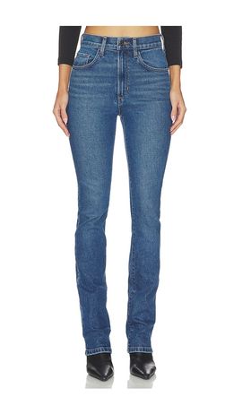 Favorite Daughter Favorite Daughter The Valentina Boot Super High Rise