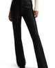 Favorite Daughter Favorite Daughter The Valentina Coated Bootcut Jeans - 1