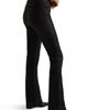 Favorite Daughter Favorite Daughter The Valentina Coated Bootcut Jeans - 2