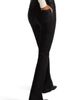 Favorite Daughter Favorite Daughter The Valentina Coated Bootcut Jeans - 3