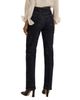 Favorite Daughter Favorite Daughter The Valentina High Rise Long Jeans in Magnolia - 2