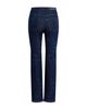 Favorite Daughter Favorite Daughter The Valentina High Rise Long Jeans in Magnolia - 5