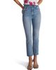 Favorite Daughter Favorite Daughter The Valentina High Waist Crop Cigarette Jeans - 1