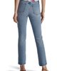 Favorite Daughter Favorite Daughter The Valentina High Waist Crop Cigarette Jeans - 2