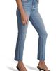 Favorite Daughter Favorite Daughter The Valentina High Waist Crop Cigarette Jeans - 3