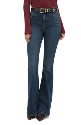 Favorite Daughter Favorite Daughter The Valentina High Waist Flare Jeans