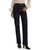 Favorite Daughter Favorite Daughter The Valentina High Waist Straight Leg Jeans - 1