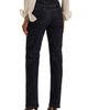 Favorite Daughter Favorite Daughter The Valentina High Waist Straight Leg Jeans - 2