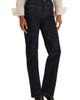 Favorite Daughter Favorite Daughter The Valentina High Waist Straight Leg Jeans - 3
