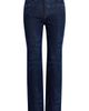 Favorite Daughter Favorite Daughter The Valentina High Waist Straight Leg Jeans - 4
