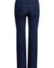 Favorite Daughter Favorite Daughter The Valentina High Waist Straight Leg Jeans - 5