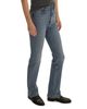Favorite Daughter Favorite Daughter The Valentina Super High Rise Bootcut Jeans in Geneva - 3
