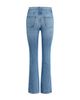 Favorite Daughter Favorite Daughter The Valentina Super High Rise Bootcut Jeans in Geneva - 5