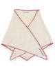Favorite Daughter Favorite Daughter The Valentine's Day Triangle Scarf Natural One - 1