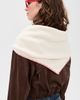 Favorite Daughter Favorite Daughter The Valentine's Day Triangle Scarf Natural One - 4