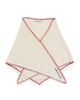 Favorite Daughter Favorite Daughter The Valentine's Day Triangle Scarf Natural One - 6