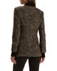 Favorite Daughter Favorite Daughter The Varsity Ribbed Trim Blazer - 2