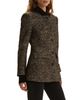 Favorite Daughter Favorite Daughter The Varsity Ribbed Trim Blazer - 3