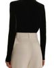Favorite Daughter Favorite Daughter The Velvet Date Bodysuit - 2