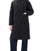 Favorite Daughter Favorite Daughter The Walk In The Park Jacket Black - 1