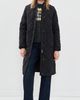 Favorite Daughter Favorite Daughter The Walk In The Park Jacket Black - 2