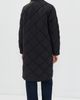 Favorite Daughter Favorite Daughter The Walk In The Park Jacket Black - 3