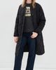 Favorite Daughter Favorite Daughter The Walk In The Park Jacket Black - 5