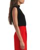 Favorite Daughter Favorite Daughter The Whitney Sleeveless Mock Neck Top - 3