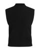 Favorite Daughter Favorite Daughter The Whitney Sleeveless Mock Neck Top - 4