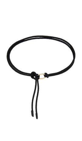 Favorite Daughter Favorite Daughter The Woven Knot Belt