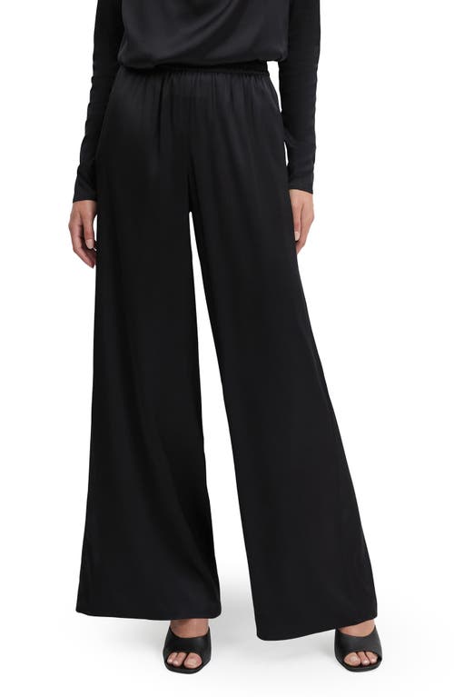 Interesting Info About Favorite Daughter Satin Pants