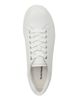 Favorite Daughter Favorite Daughter Women's Naomi Leather Low Top Sneakers - 3