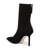 Favorite Daughter Favorite Daughter Women's Ryder Suede Ankle Boots - 6