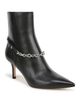 Favorite Daughter Favorite Daughter Women's Tate Leather Ankle Boots - 2